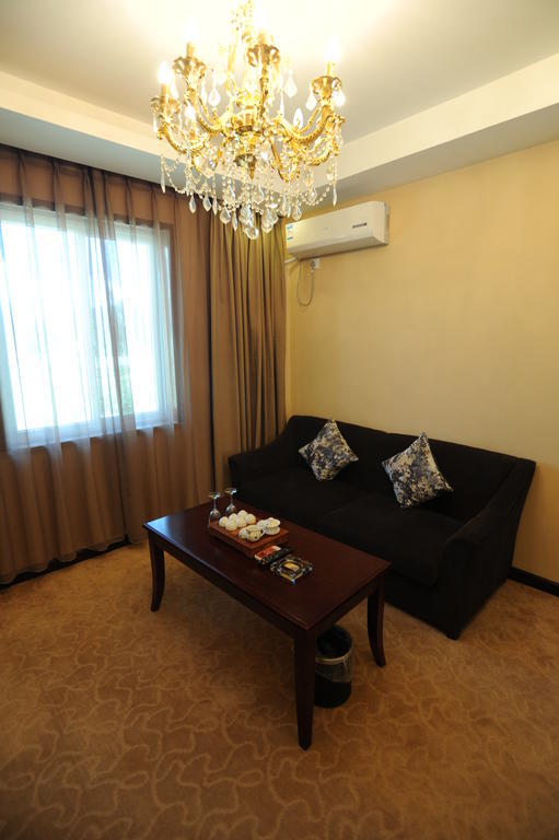 Xigaze Wanrun International Resort Hotel In Tibet חדר תמונה