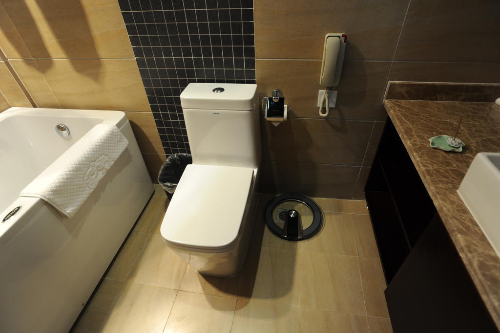Xigaze Wanrun International Resort Hotel In Tibet חדר תמונה