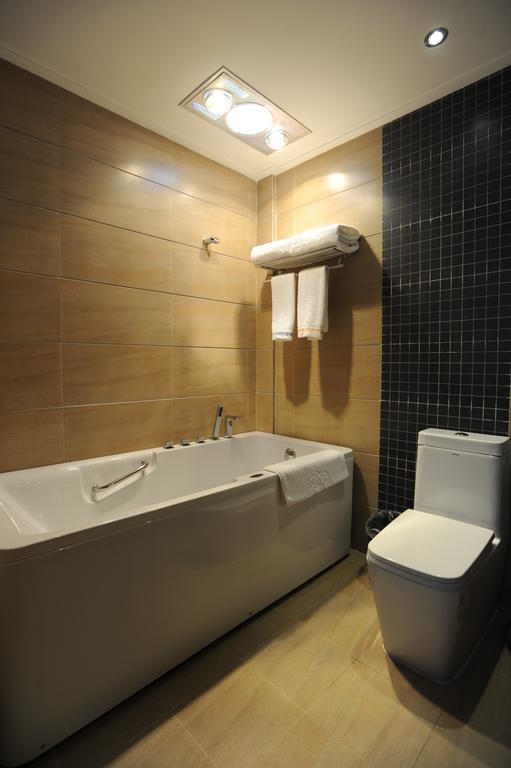 Xigaze Wanrun International Resort Hotel In Tibet חדר תמונה