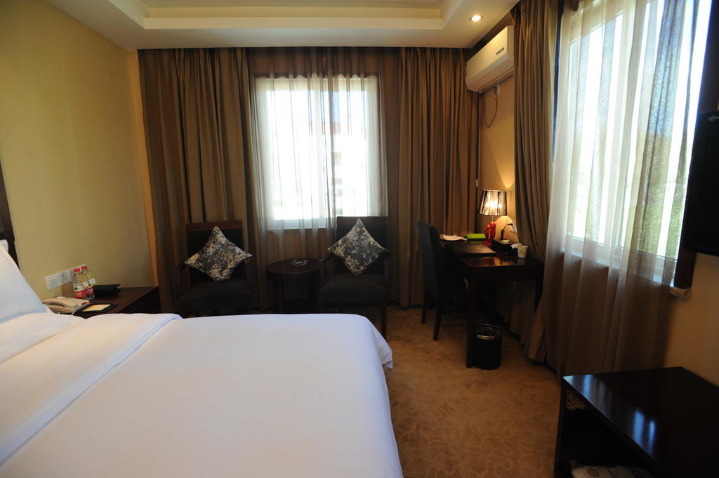 Xigaze Wanrun International Resort Hotel In Tibet חדר תמונה