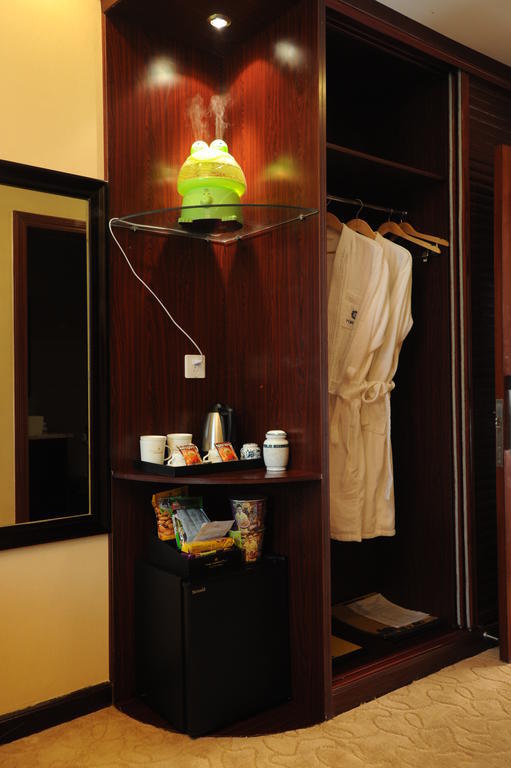 Xigaze Wanrun International Resort Hotel In Tibet חדר תמונה