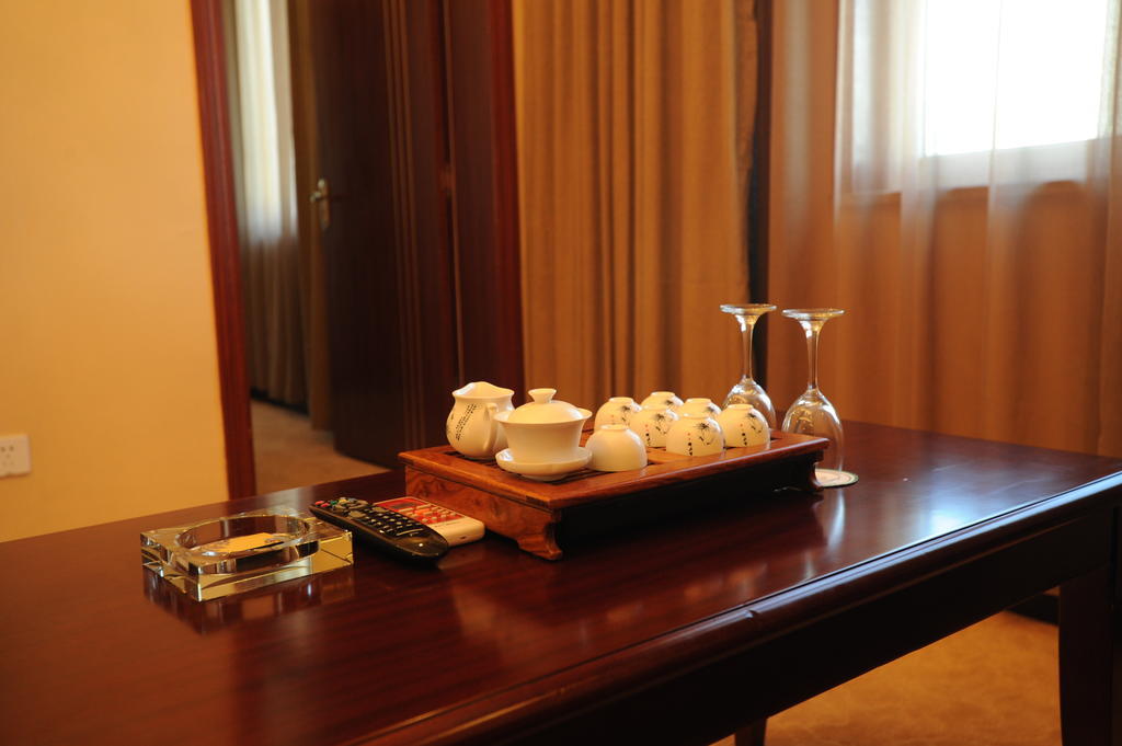 Xigaze Wanrun International Resort Hotel In Tibet חדר תמונה