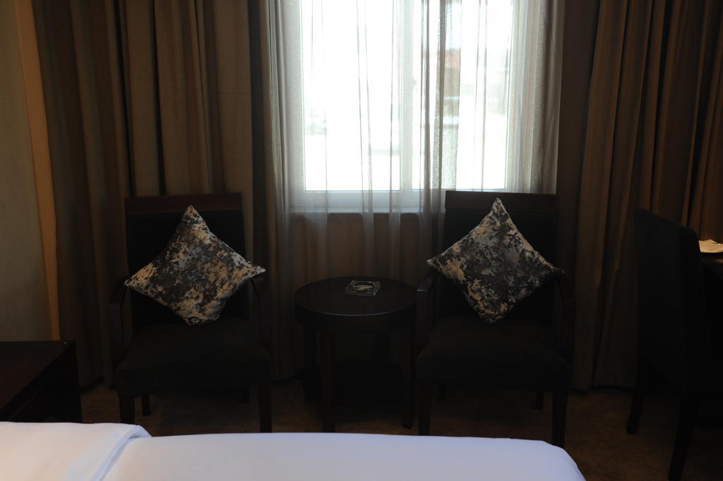 Xigaze Wanrun International Resort Hotel In Tibet חדר תמונה