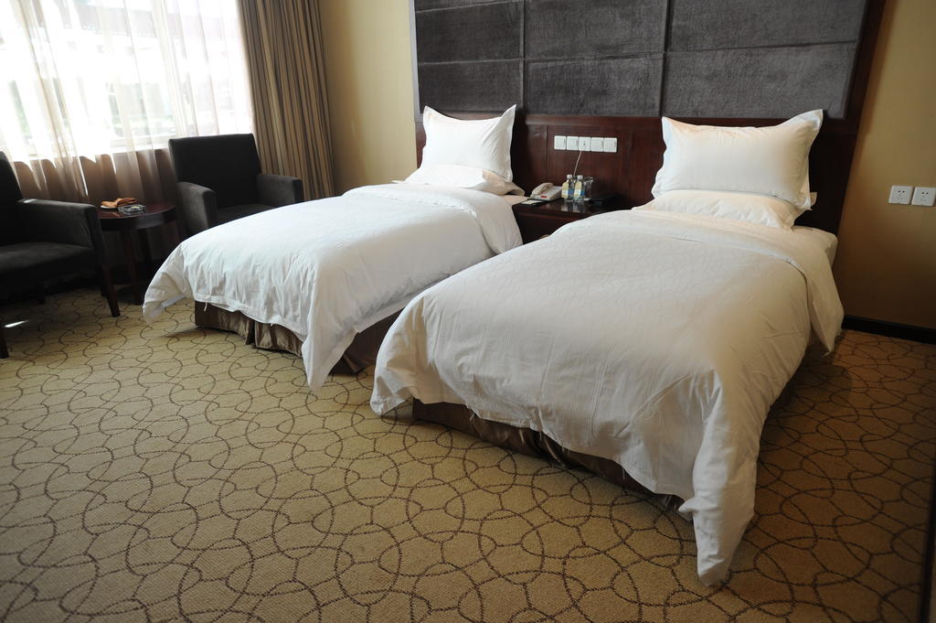 Xigaze Wanrun International Resort Hotel In Tibet חדר תמונה