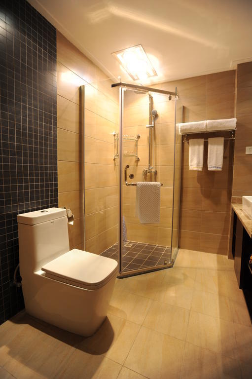 Xigaze Wanrun International Resort Hotel In Tibet חדר תמונה