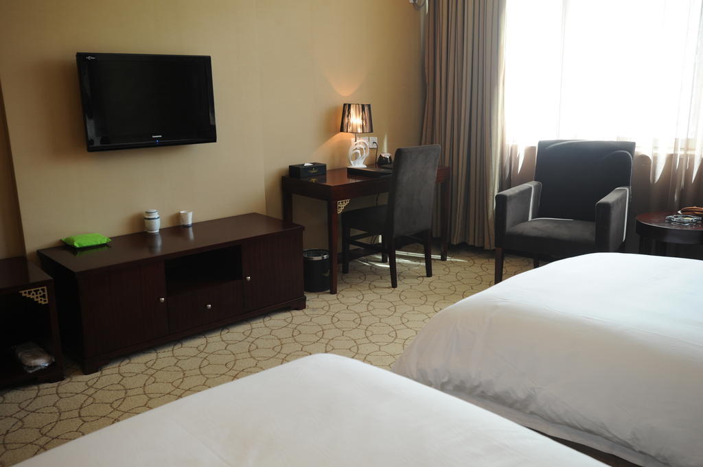 Xigaze Wanrun International Resort Hotel In Tibet חדר תמונה