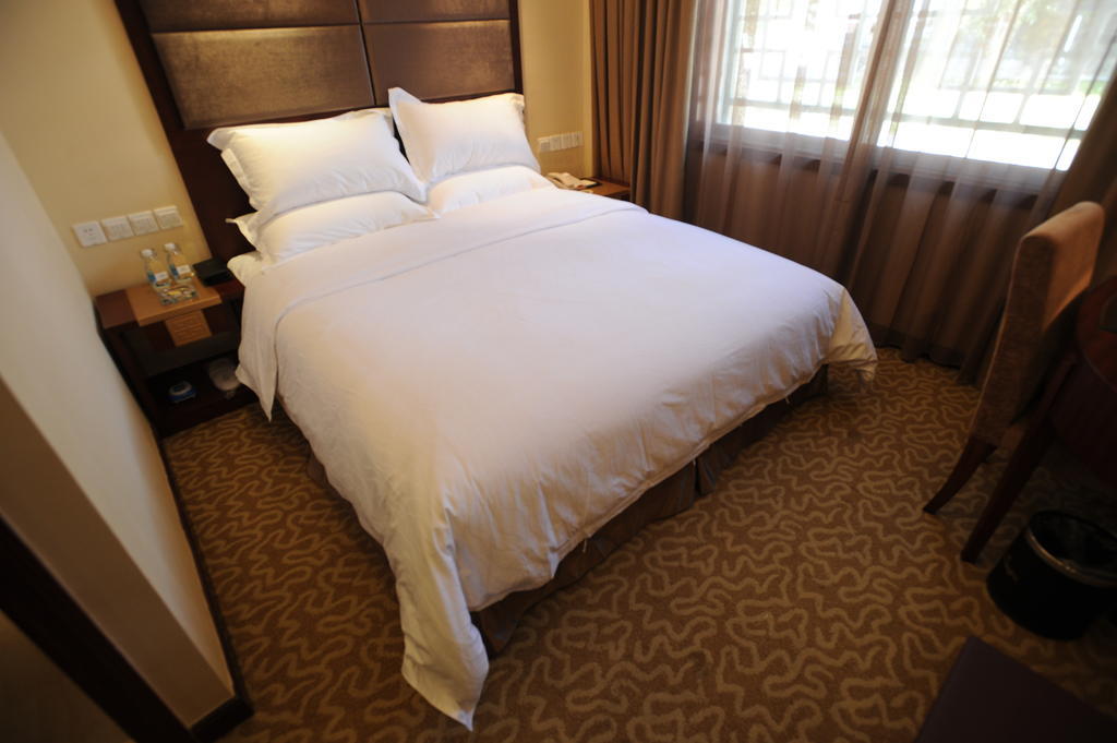 Xigaze Wanrun International Resort Hotel In Tibet חדר תמונה
